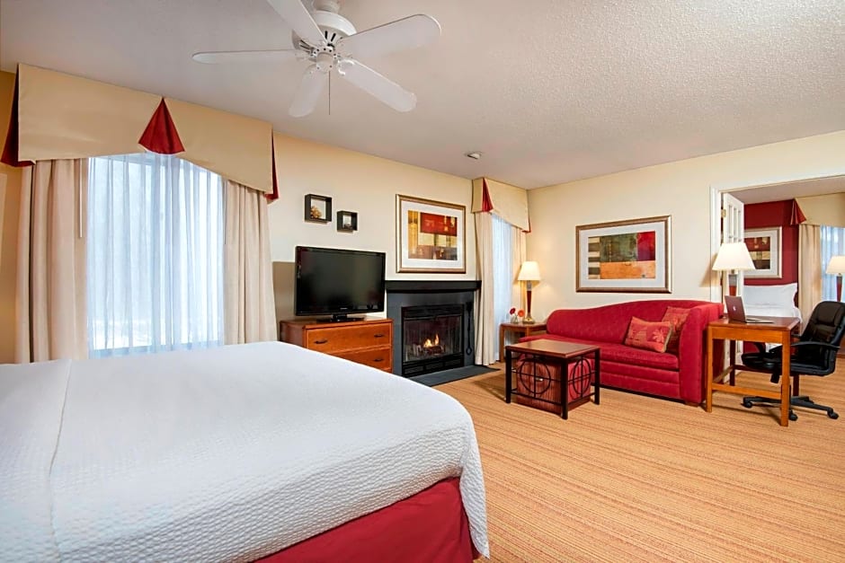 Residence Inn Kalamazoo East – Kalamazoo, MI