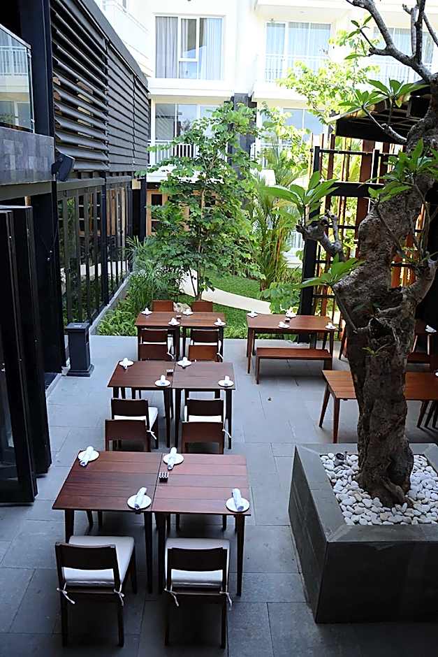 THE 1O1 Bali Fontana Seminyak