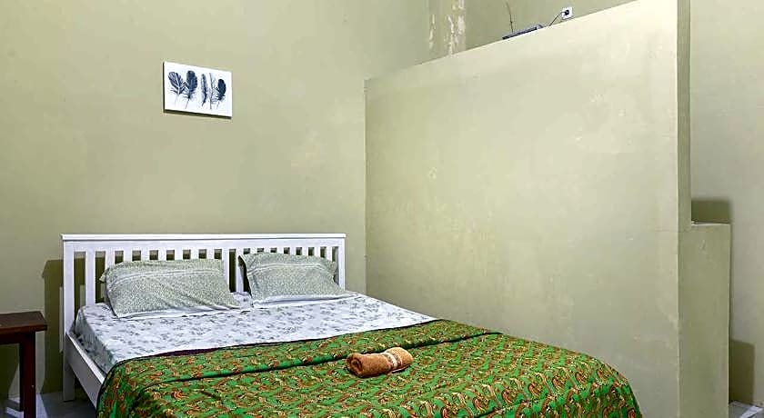 Hotel O Onong's Homestay Near Dodikjur Rindam XIII/Merdeka