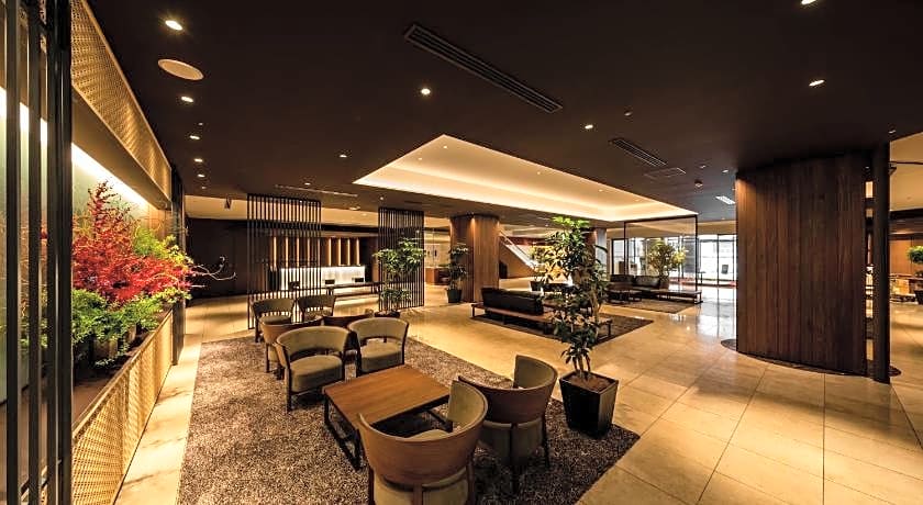 Kusatsu Estopia Hotel