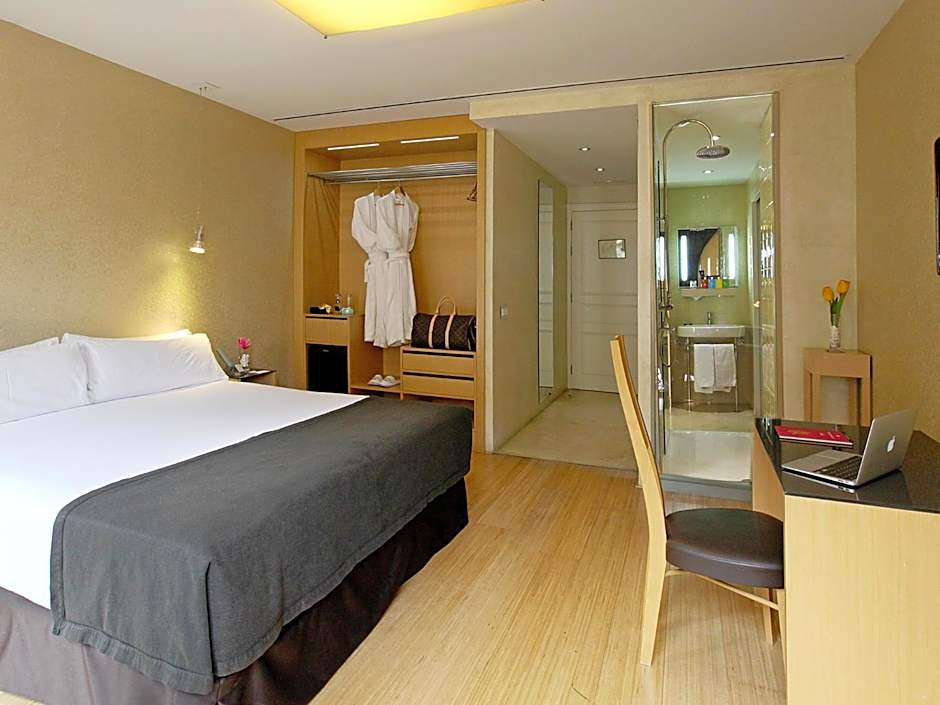 Axel Hotel Barcelona & Urban Spa- Adults Only