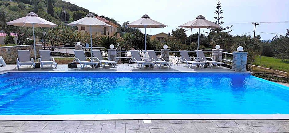 Oskars Studios & Apartments