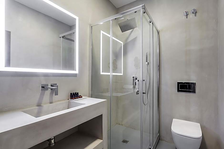 NALU Valencia Boutique Rooms