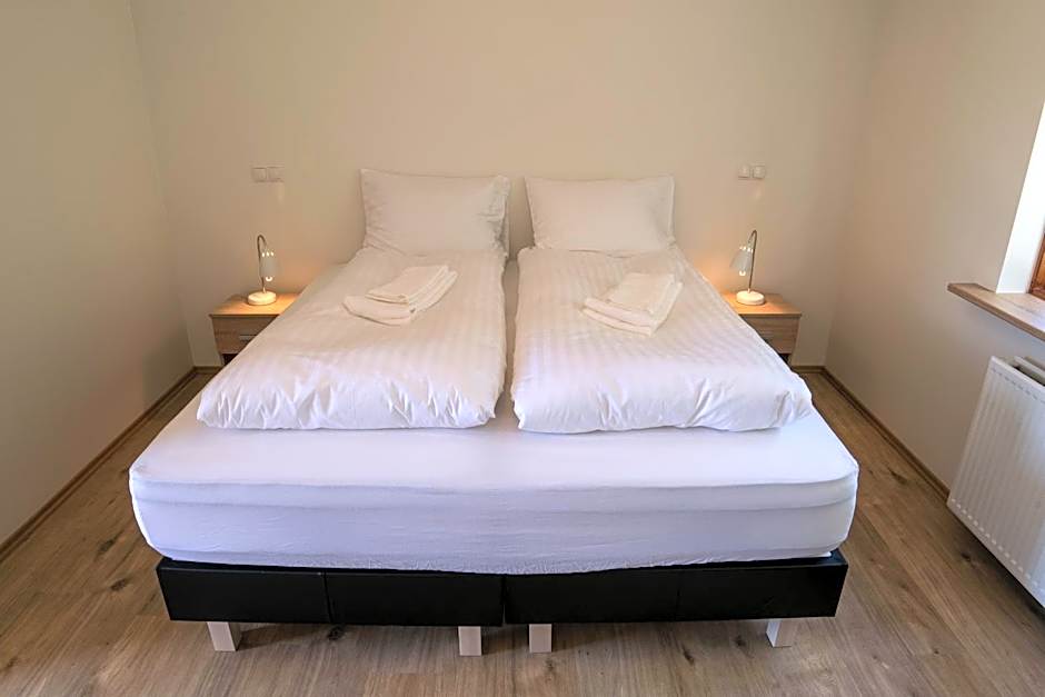 Guesthouse Hvítafell