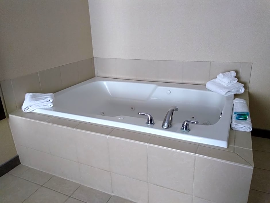 Holiday Inn Express Hotel & Suites Waterford by IHG