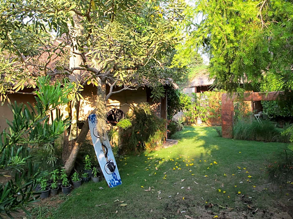 Pranberry Bed and Breakfast