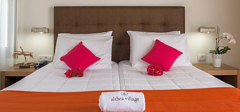 Althea Village - Family Hotel