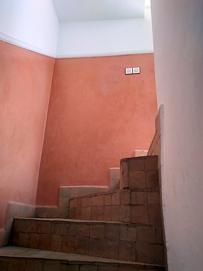 Riad 9 Derb El Bousnne