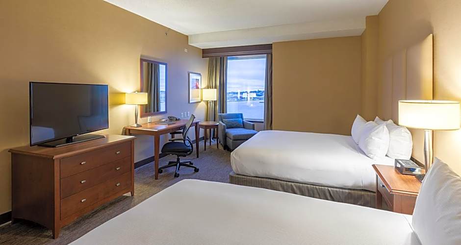 Saint John Harbourfront Hotel
