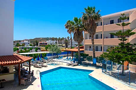 Harriets Apartments