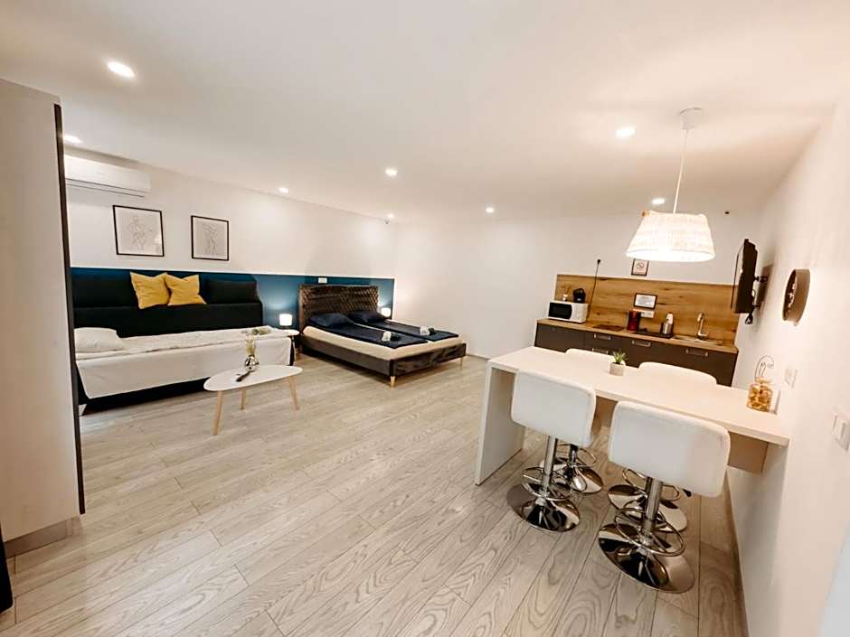 Marcos Apartments Victoriei - self check-in