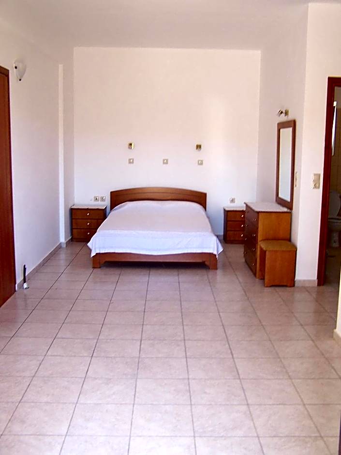 Aptera Hotel