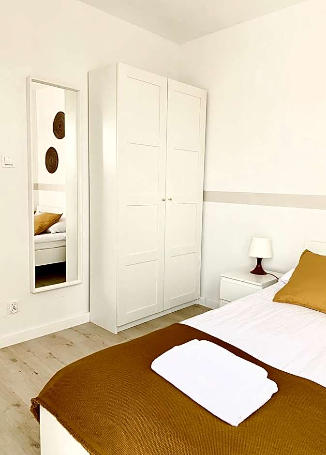 Resto domki letniskowe