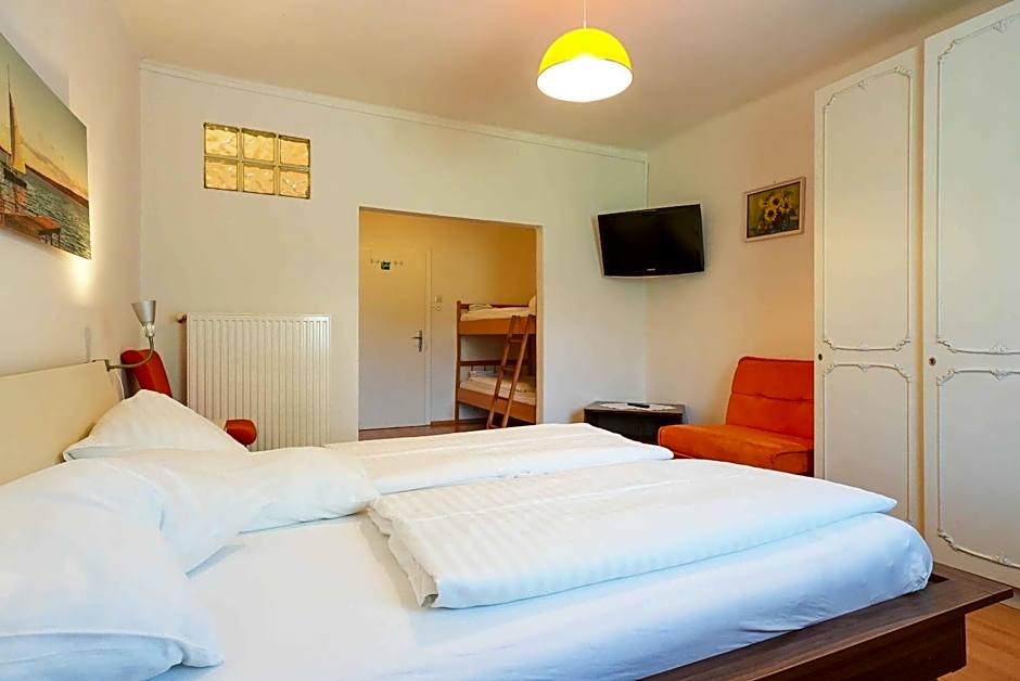 Strandhotel Pichler