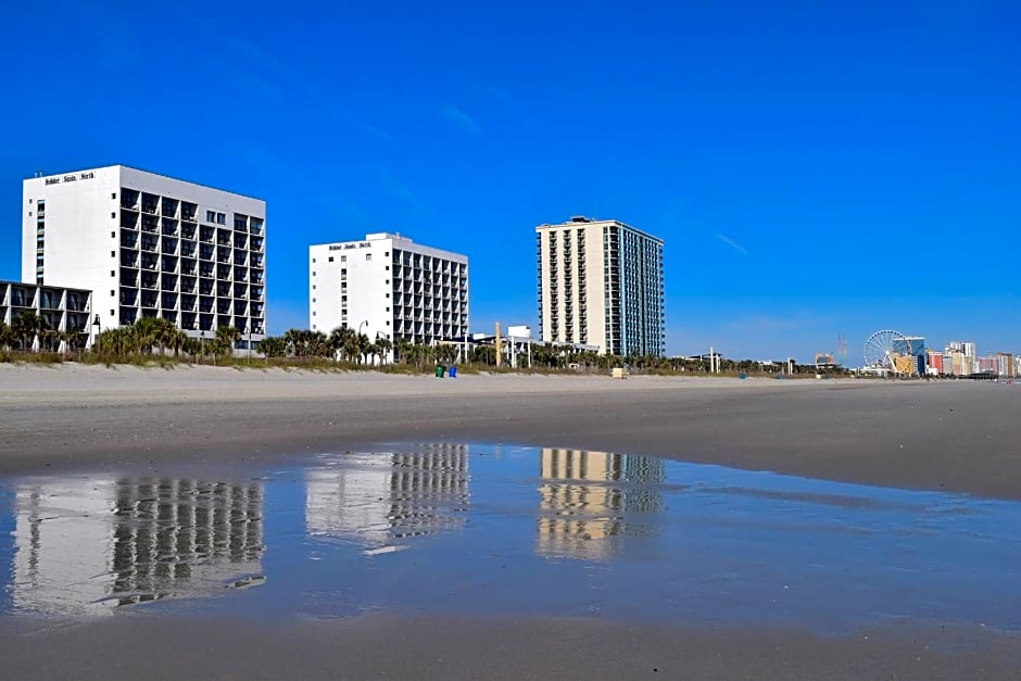 Holiday Sands North "On the Boardwalk"