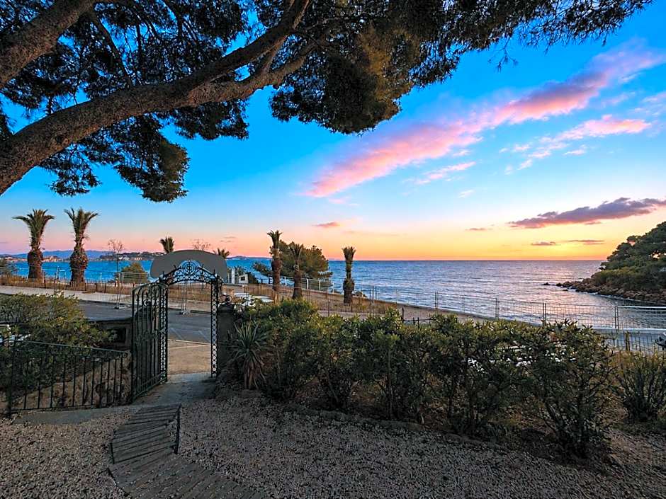 Hotel VTF Clairefont - Bandol