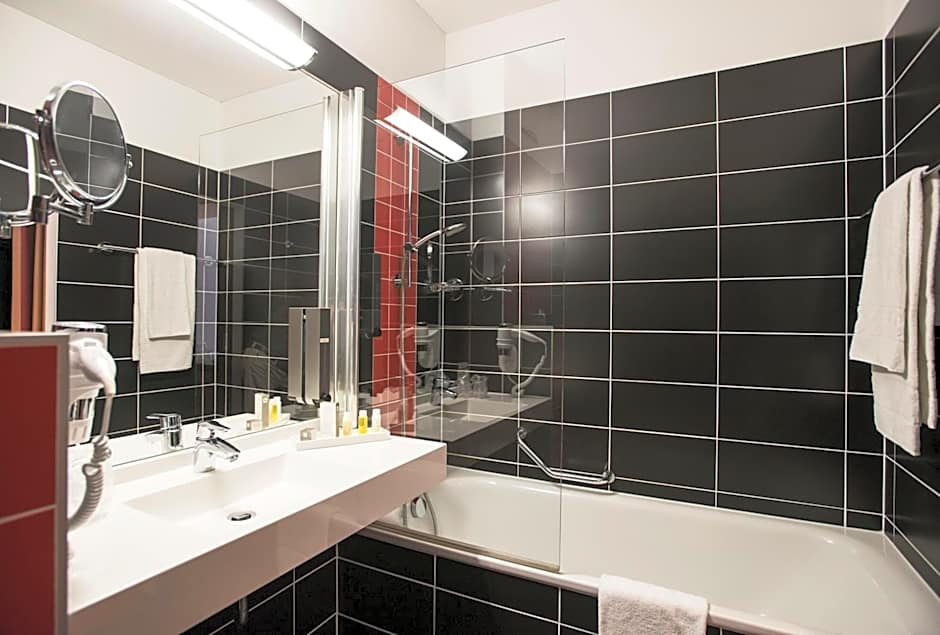 Best Western Plus Amedia Hotel Wien