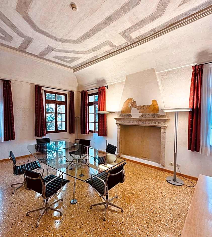 Campus San Francesco