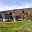 Résidence Vacancéole Les Monts Jura