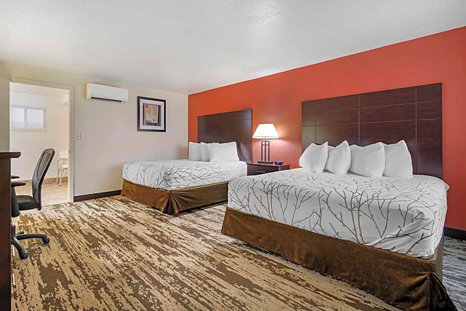 Best Western Prescottonian