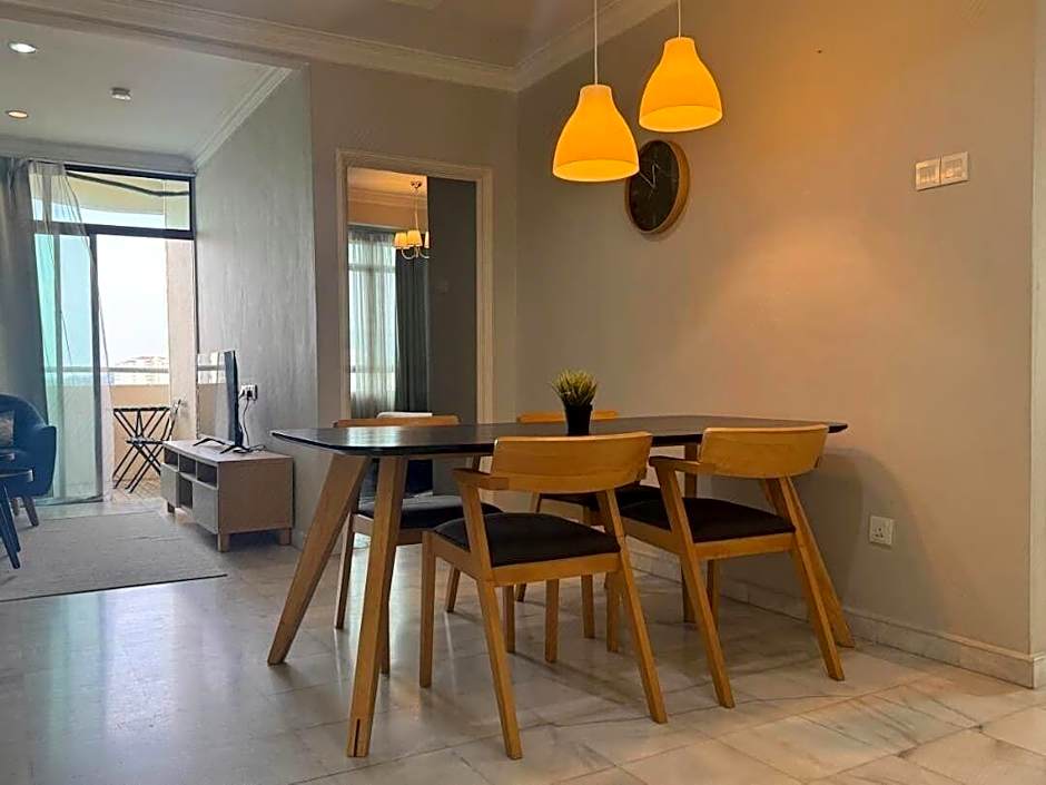 Century Bay Private Residences