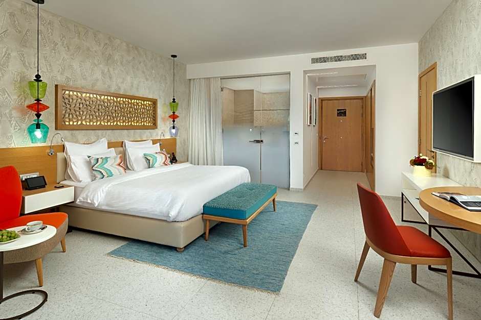 The Chedi Lustica Bay