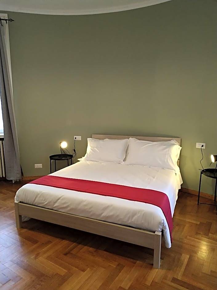 Palazzo Pasta Malpensa