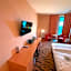 Hotel Rhein-Ruhr by Mayburgh Bottrop Hauptbahnhof