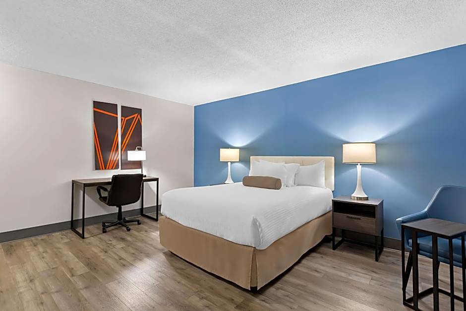 SureStay Plus by Best Western Windsor