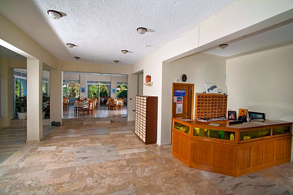 Hermes Hotel
