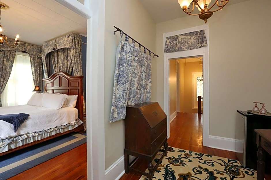 Historic Sevilla House (Adults only)