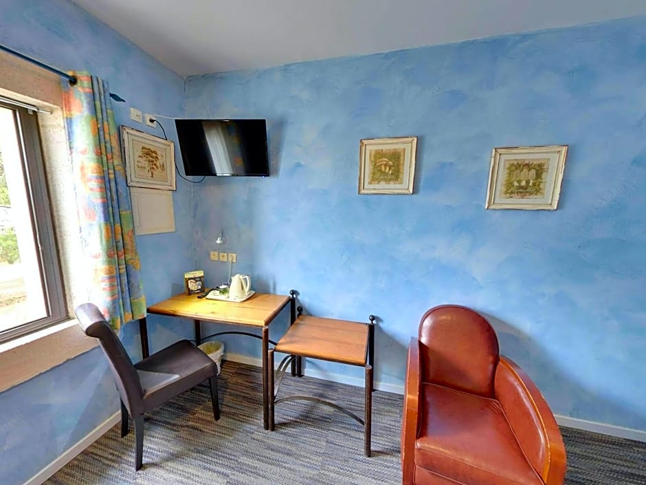 Hotel du Mas