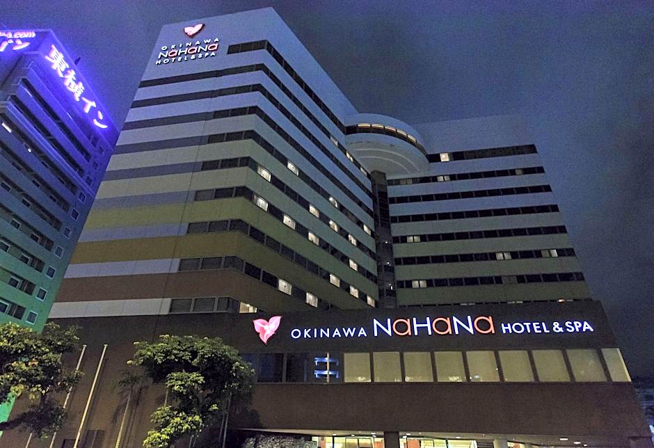 Okinawa Nahana Hotel & Spa
