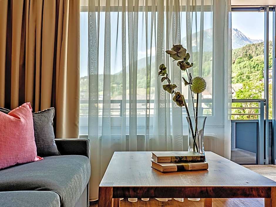 Stadthotel EGGERBRÄU