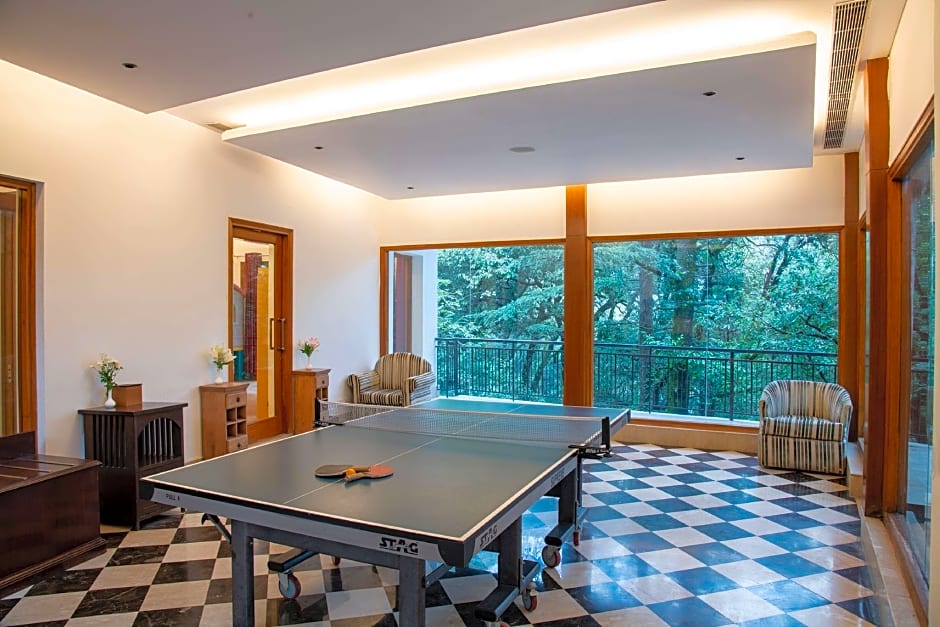 The Claridges Nabha Residence-Heritage