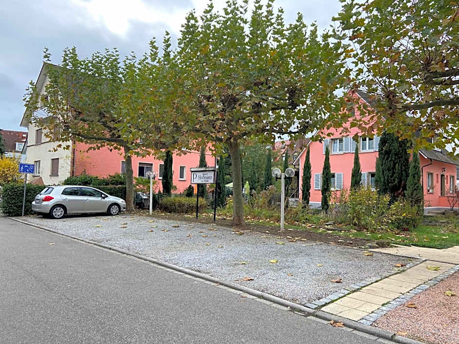 Hotel Hofmann Zur Mühle
