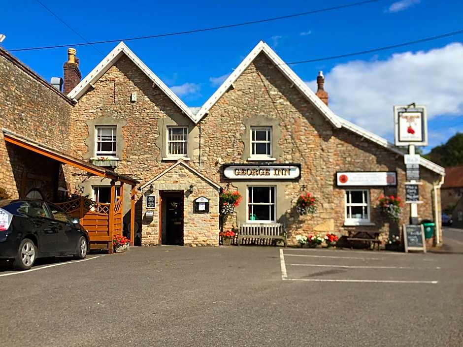 The George Inn