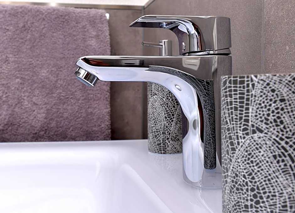 Aparthotel-Stadtallendorf