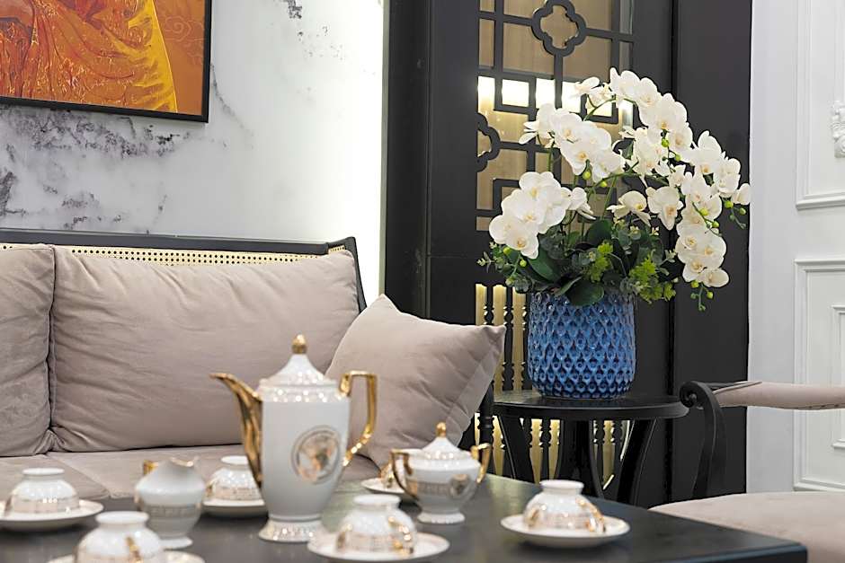 Thuy Duong Boutique Hotel Hue