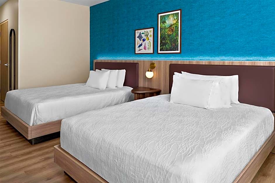 Hilton Garden Inn Guanacaste Airport