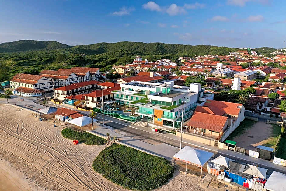Paradiso Peró Praia Hotel