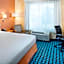 Fairfield Inn & Suites by Marriott Jonesboro