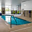 Springhill Suites by Marriott Spokane Airport