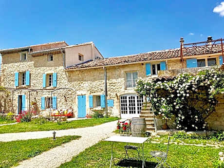 Domaine de La Brave