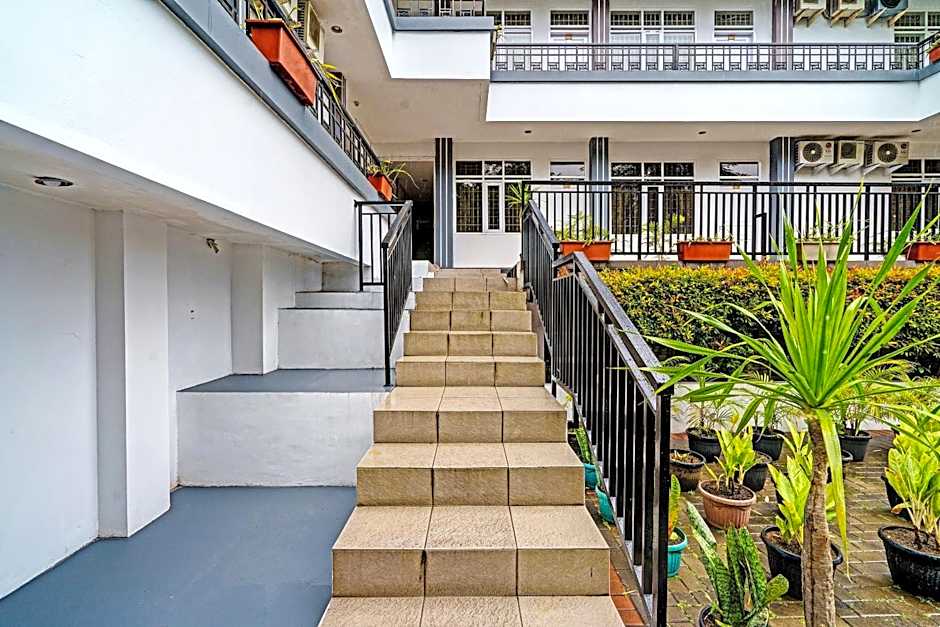 Collection O 92277 Setra Priangan Guest House