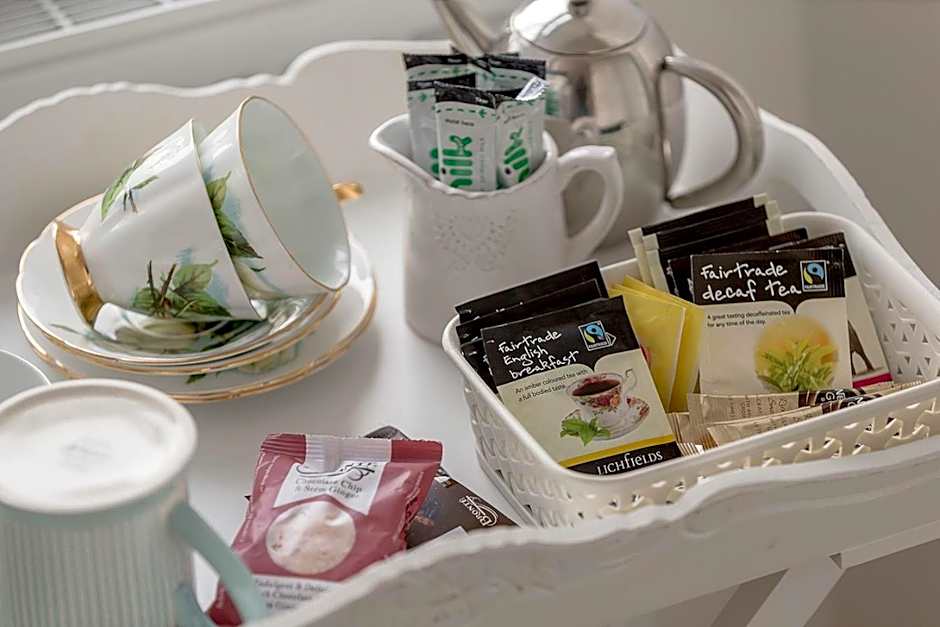 Persie Croft Bed & Breakfast