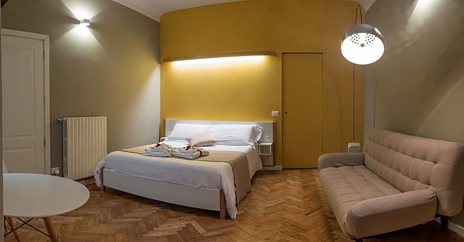 Residenza d'Epoca Visacci