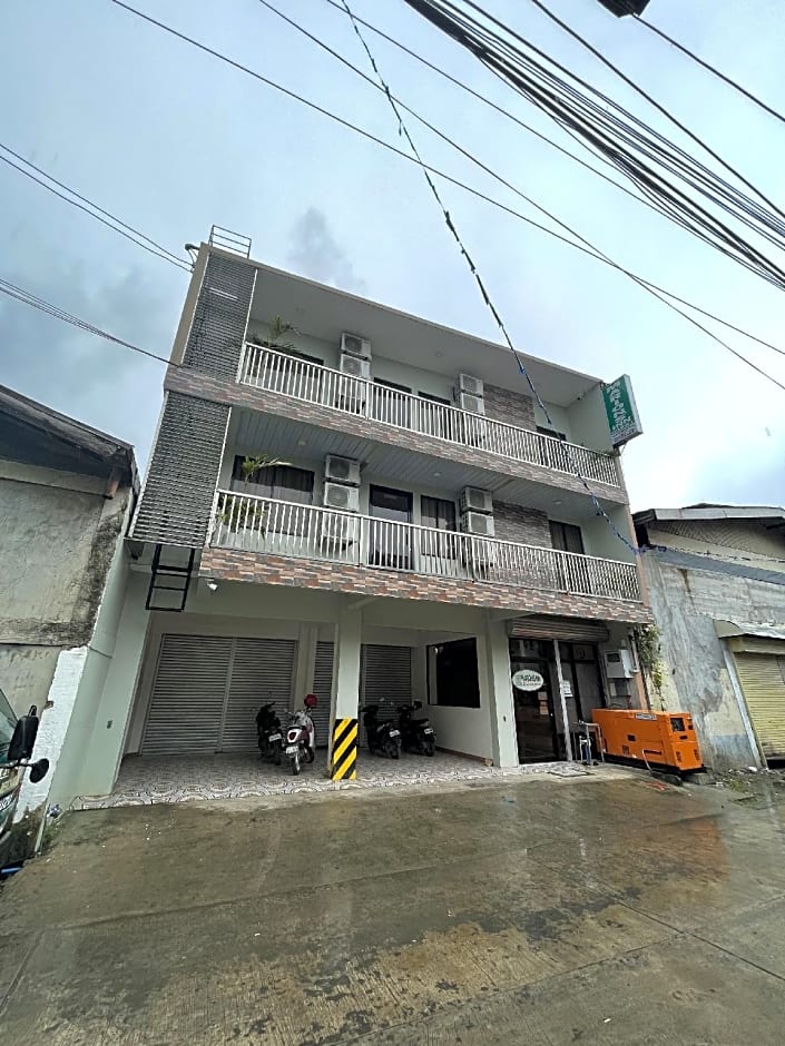 Marion's Inn Bldg 2 Bantayan powered by Cocotel