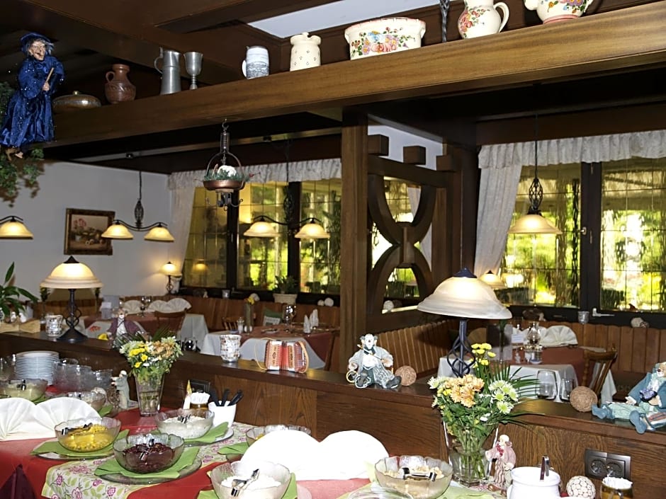 Ferienhotel Schwarzwälder Hof