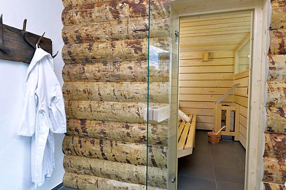 Naturhotel Lärchenhof